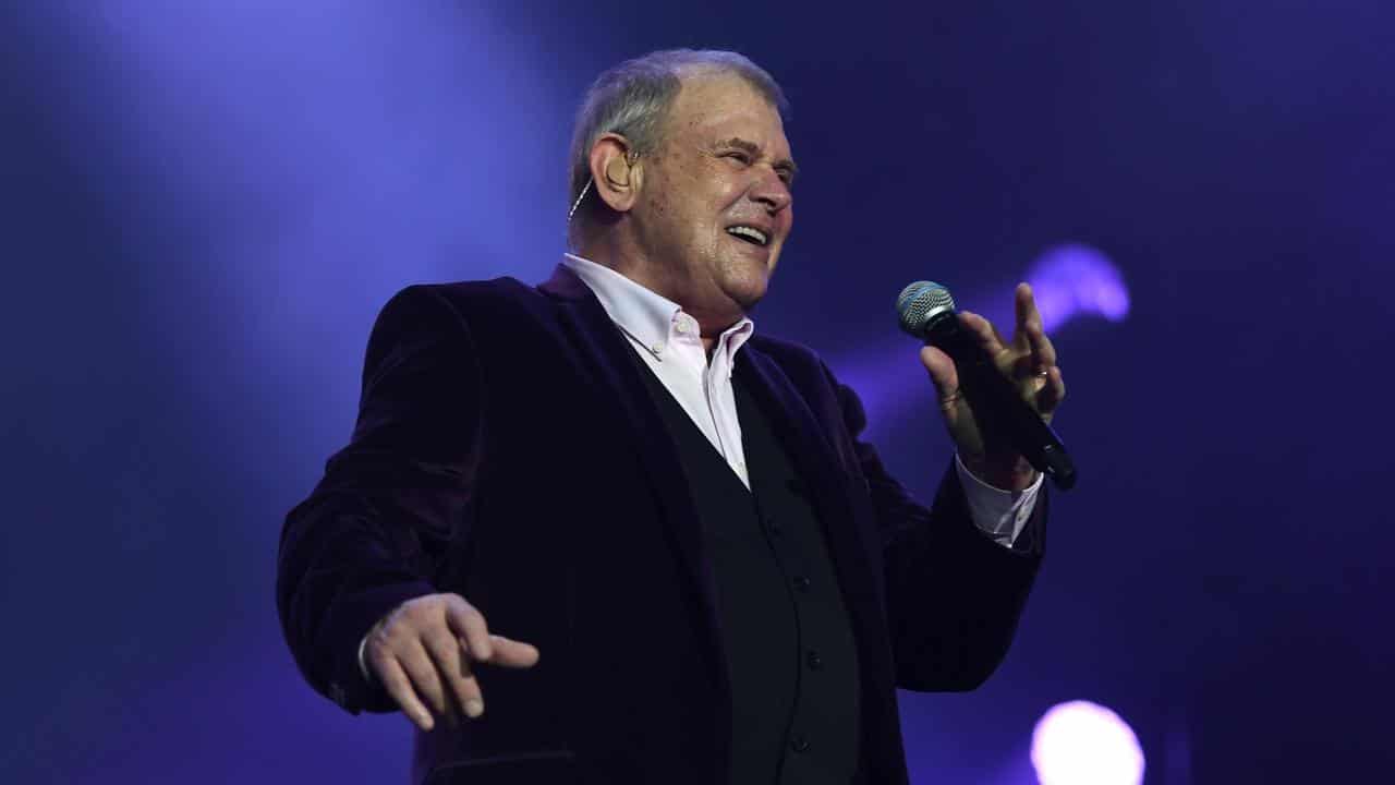 John Farnham