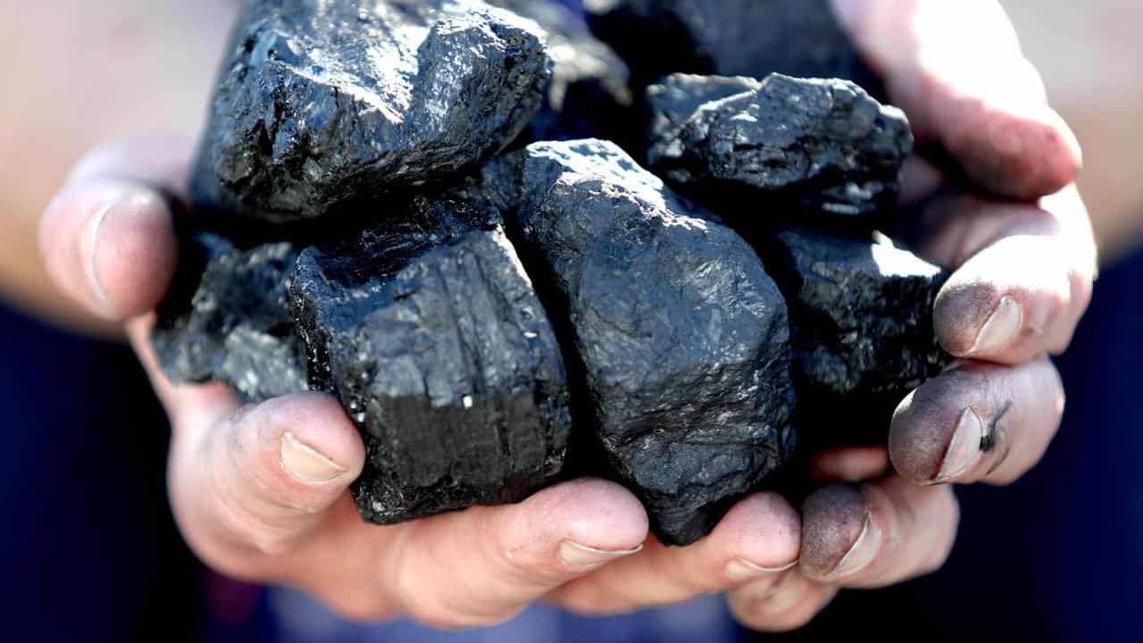 Whitehaven to buy two BHP coal mines