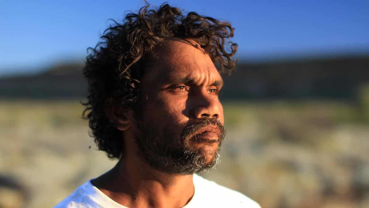 Vincent Namatjira