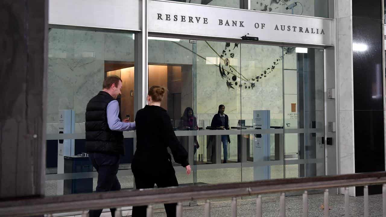 Reserve Bank 