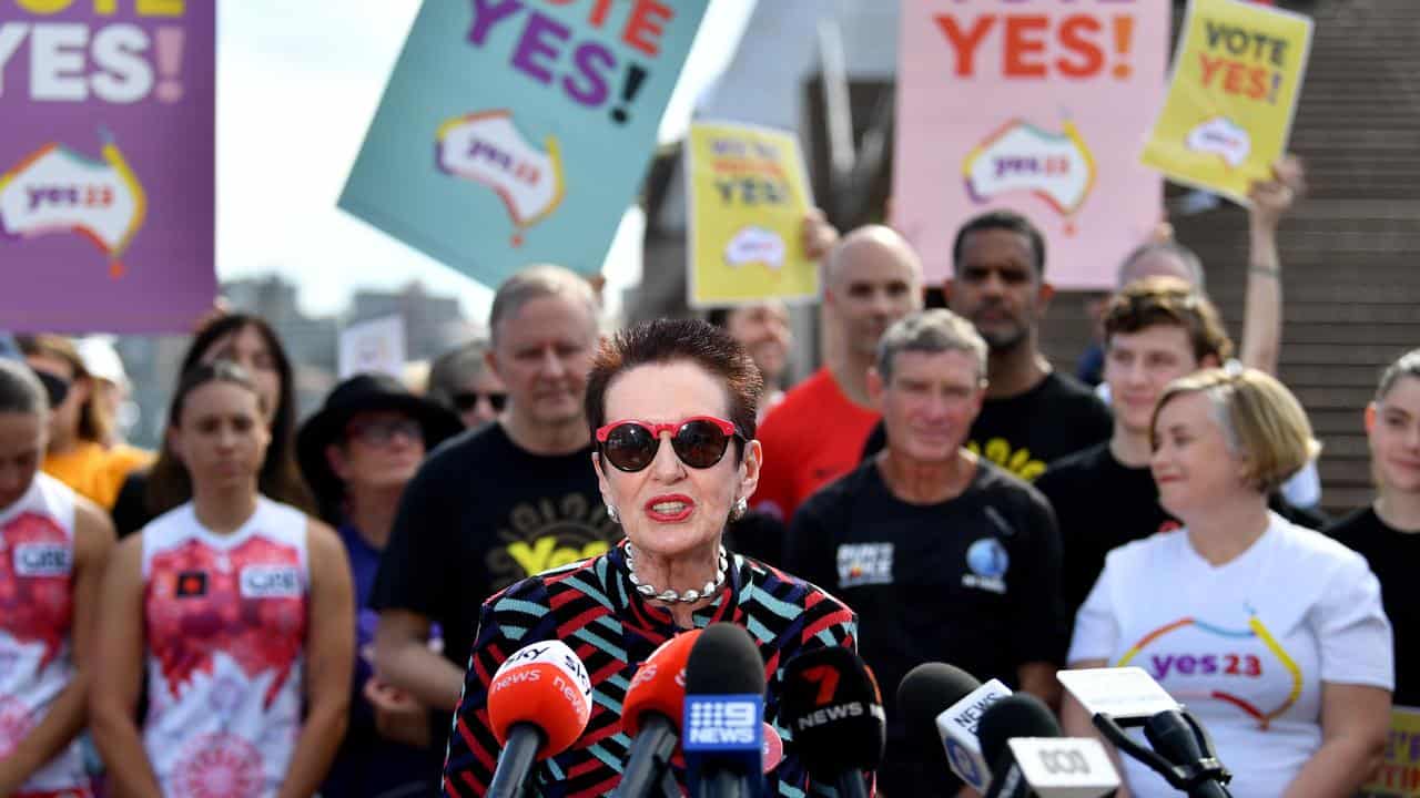 Sydney Lord Mayor Clover Moore