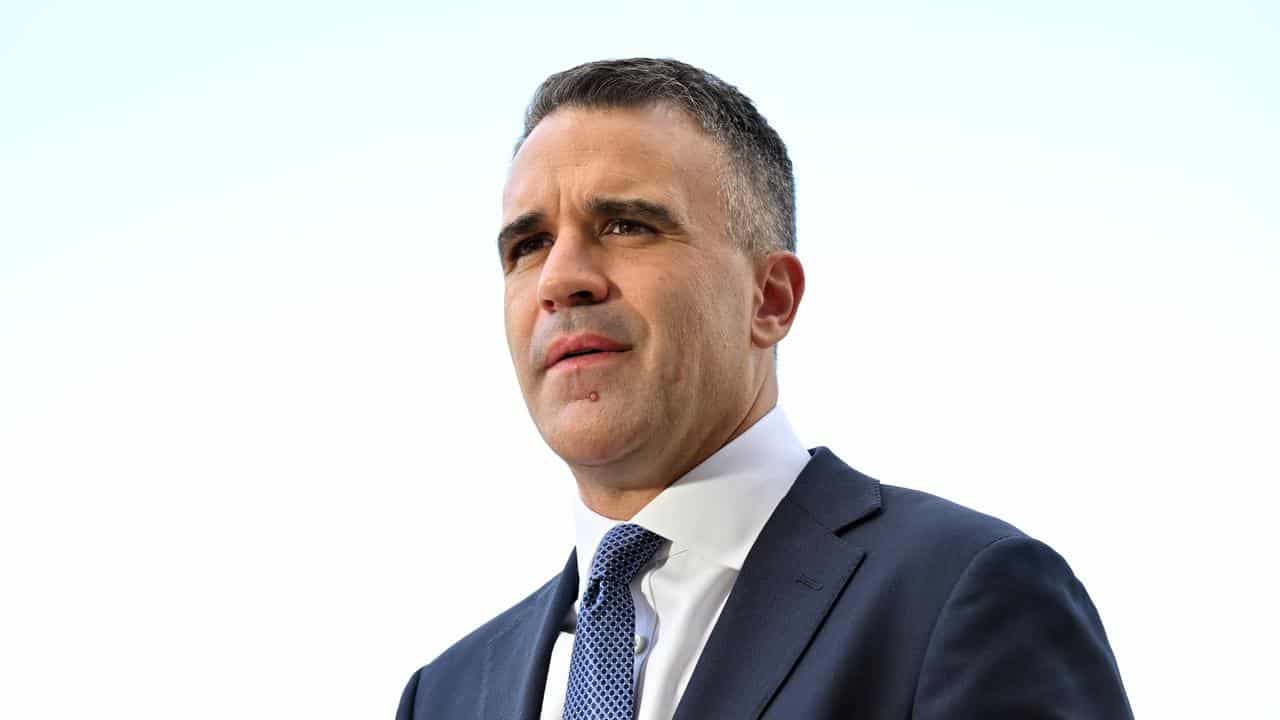 Peter Malinauskas 