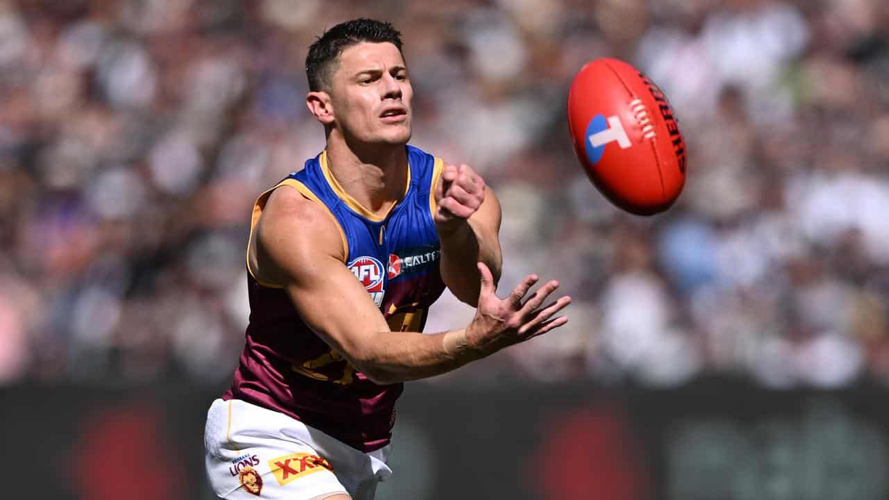 Dayne Zorko.