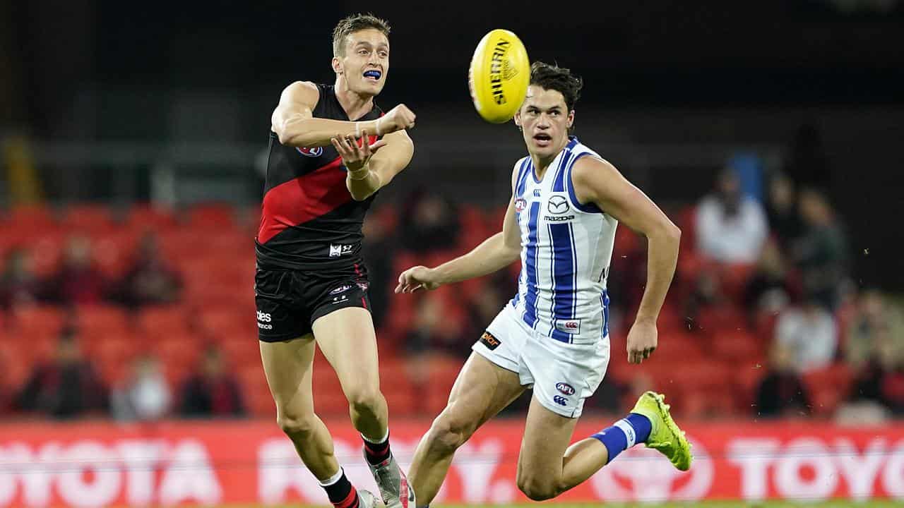 Dynamic forward Orazio Fantasia (left)