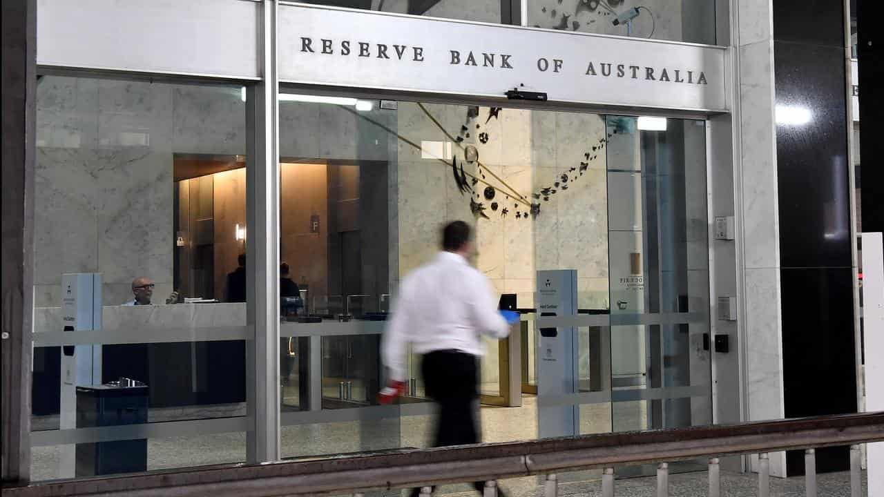 RBA headquarters