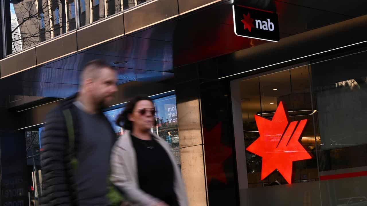 NAB releases full year results