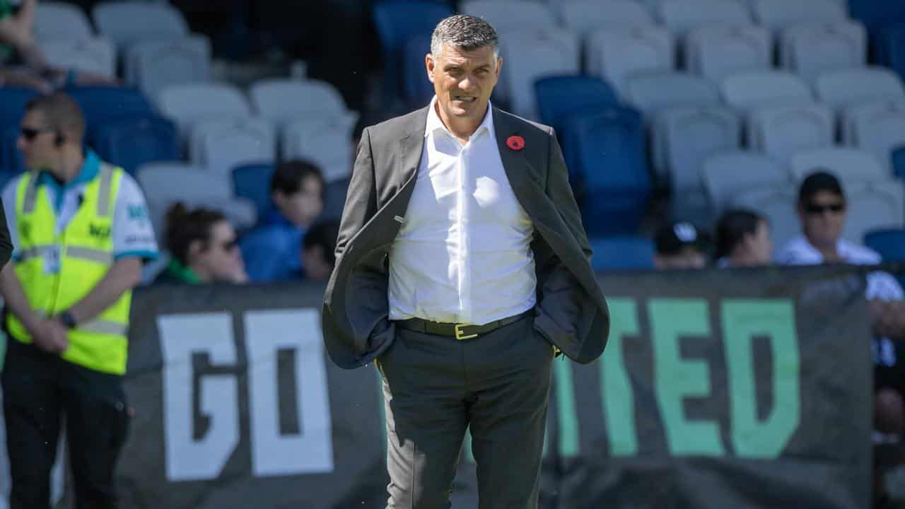 John Aloisi.