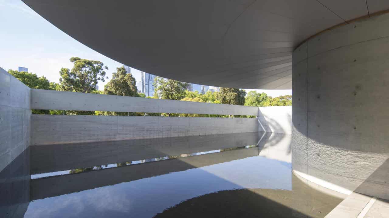 Tadao Ando 