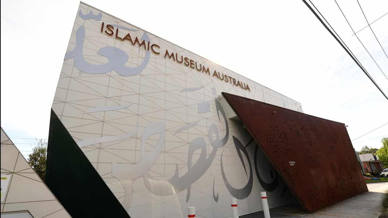 Islamic Museum of Australia