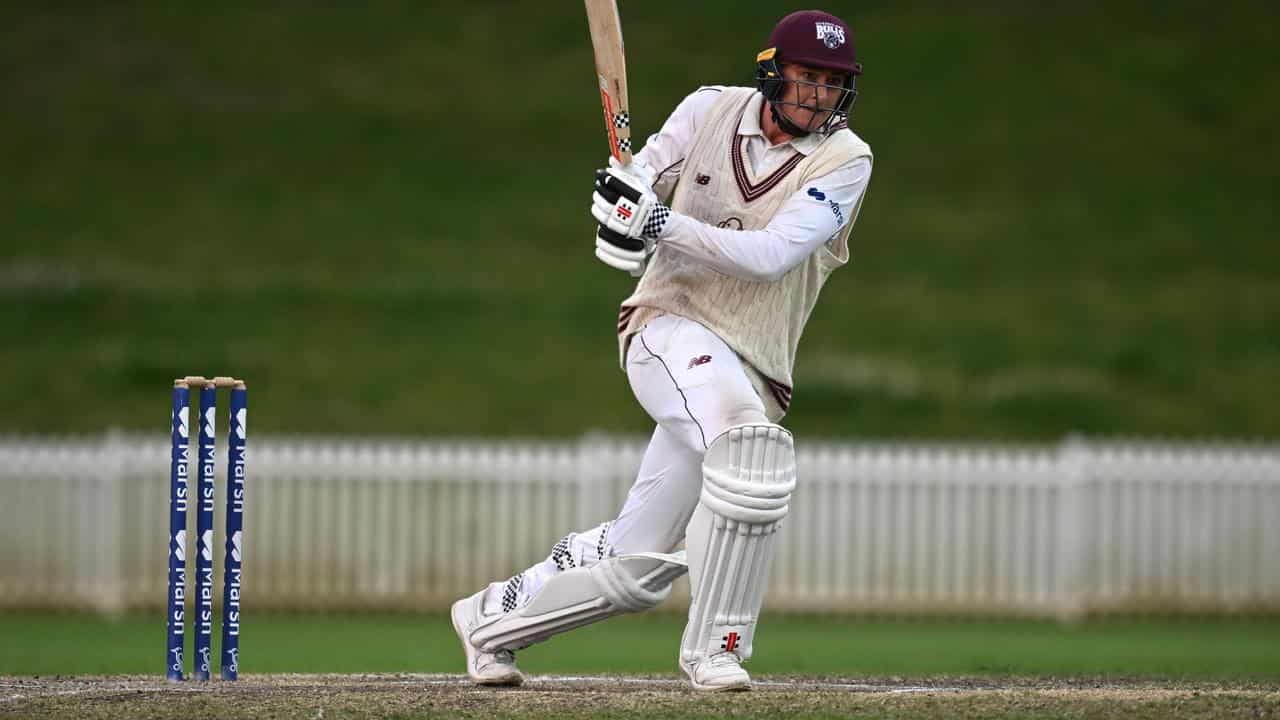 Matt Renshaw