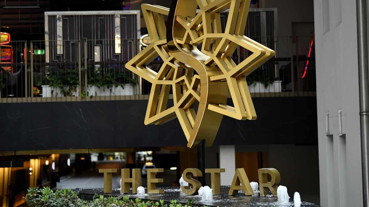 The Star casino