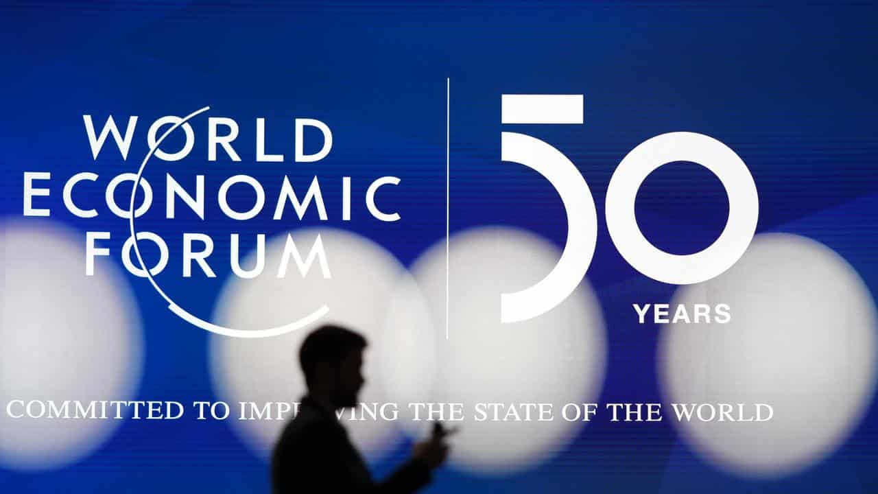 WEF