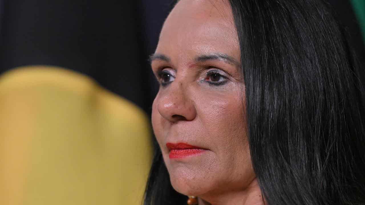 Linda Burney 