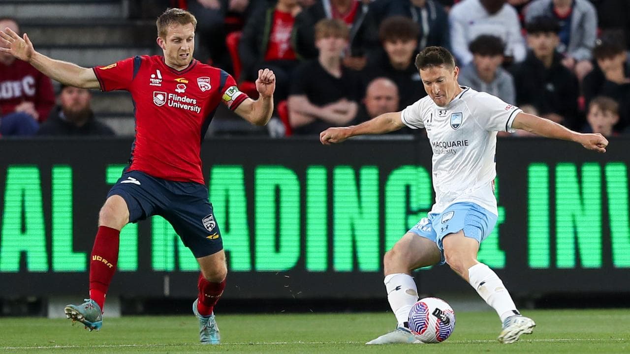 Joe Lolley.