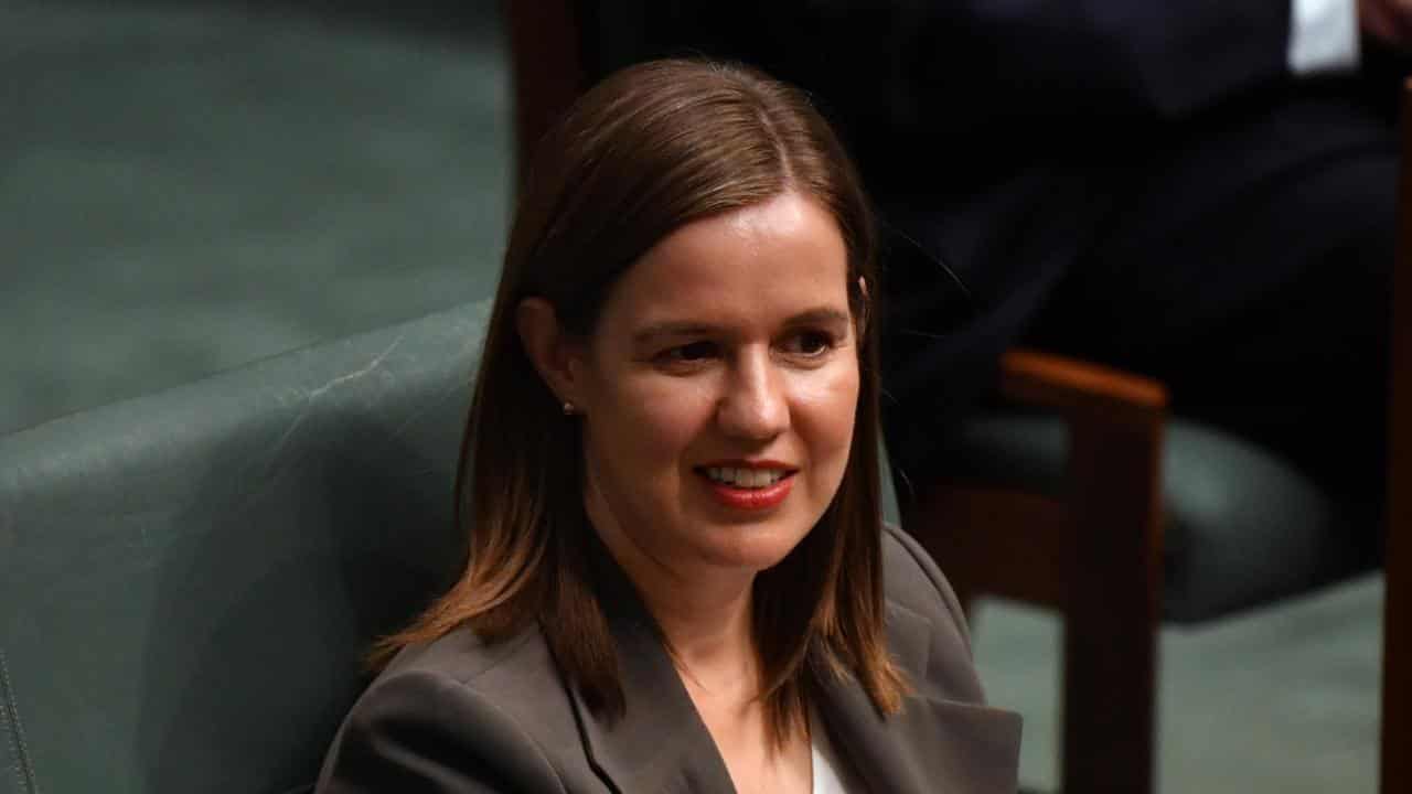 Labor's Kate Thwaites