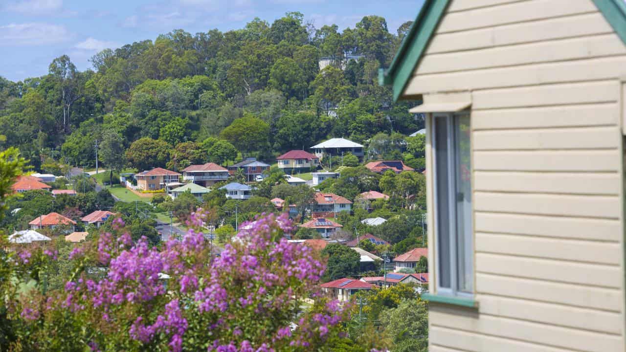 Real estate in Stafford, Brisbane