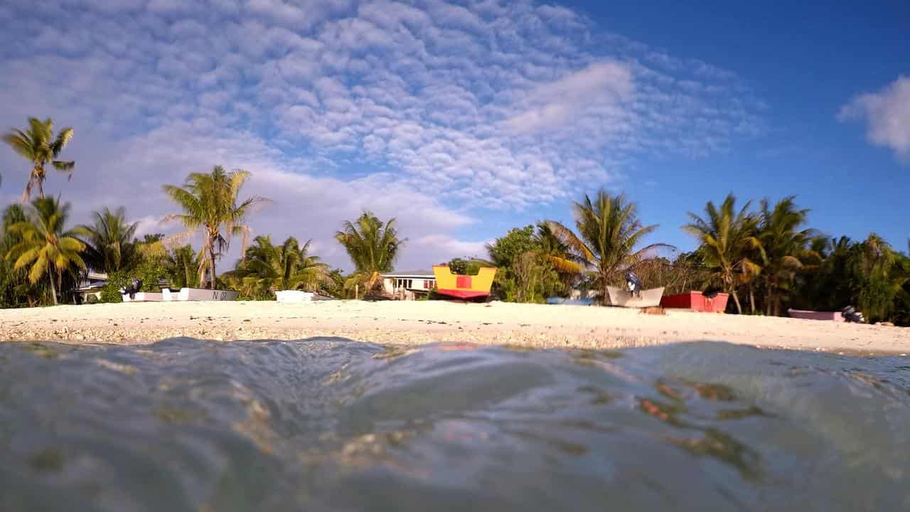 Funafuti, Tuvalu