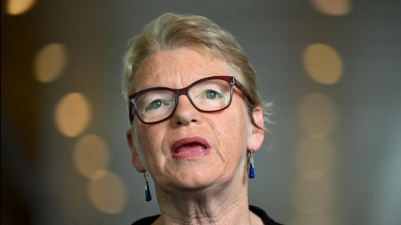Janet Rice