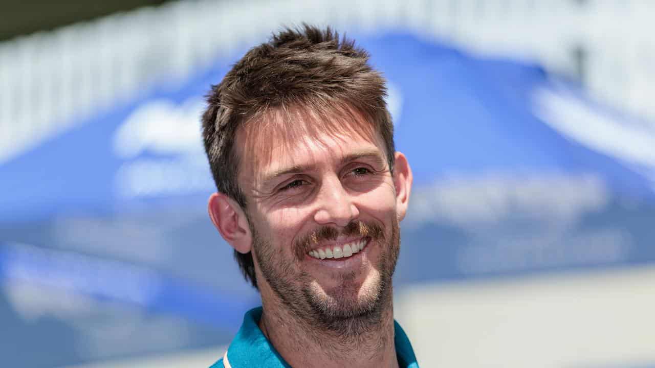 Mitch Marsh