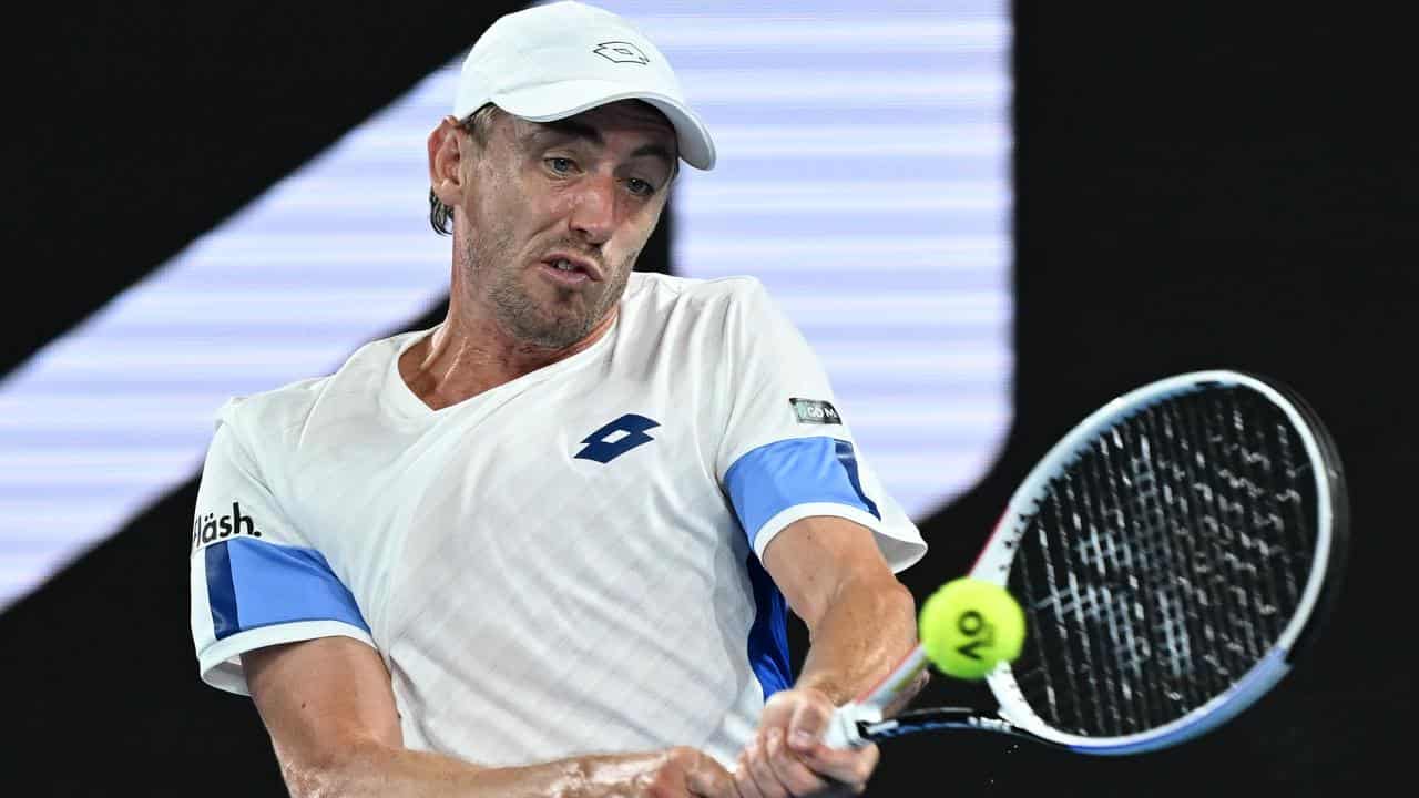 John Millman