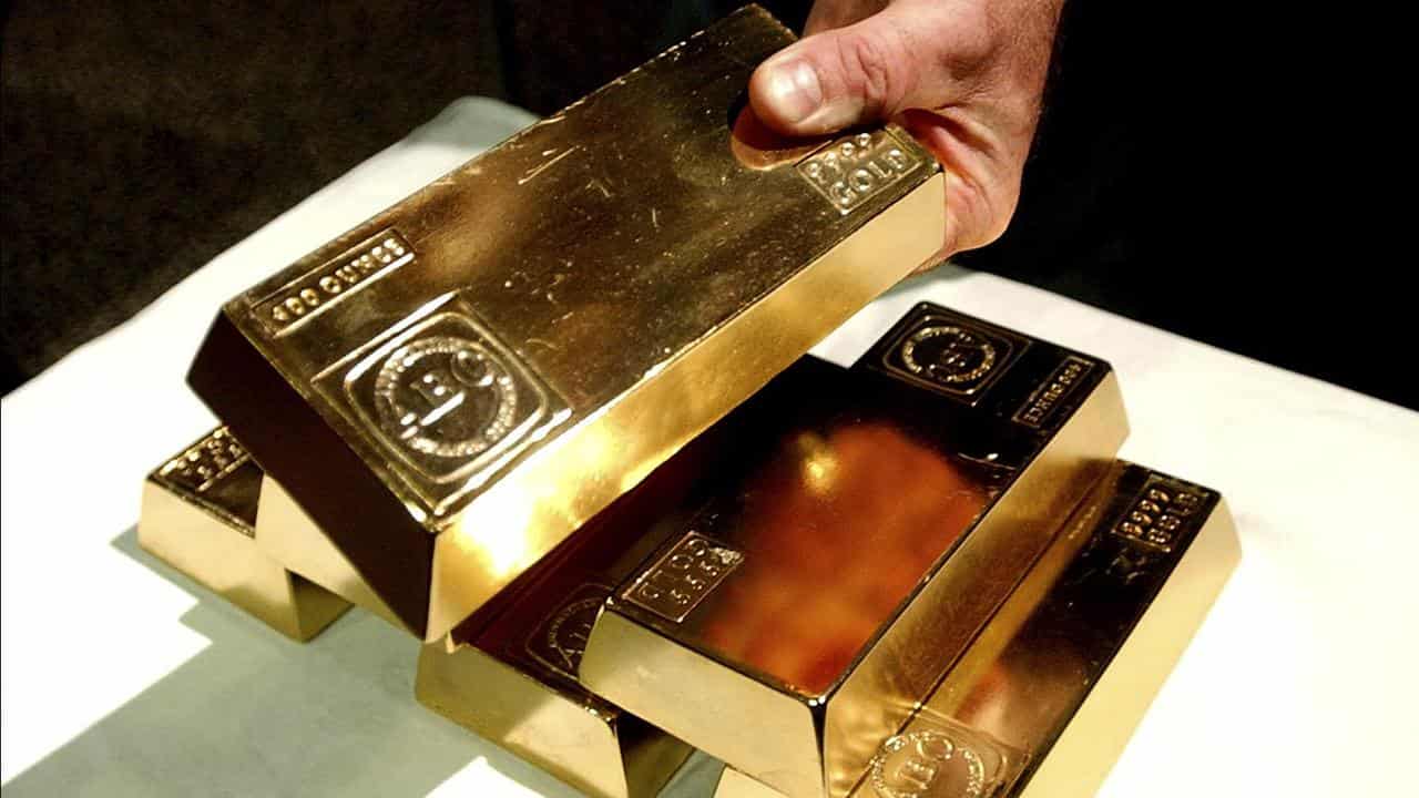 Gold is tipped to be a good market performer in 2024.