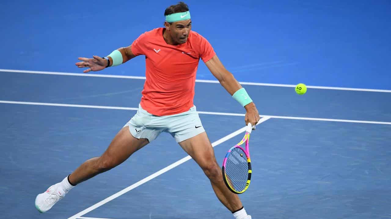 nadal