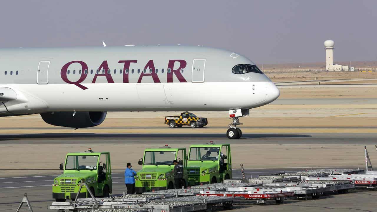 Qatar Airways