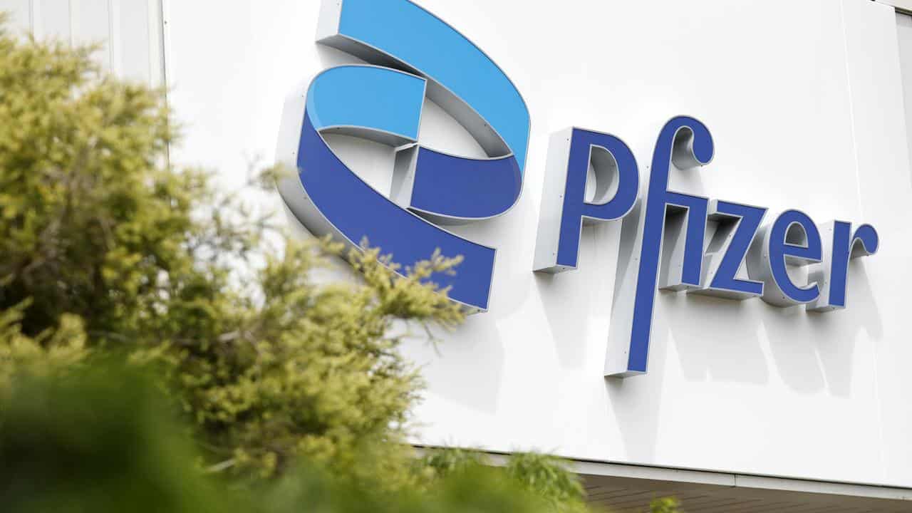 Pfizer.