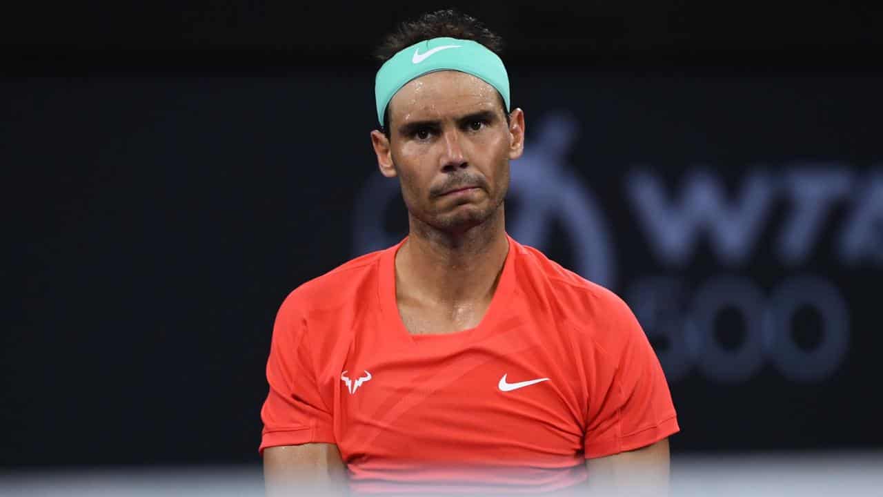 Nadal 