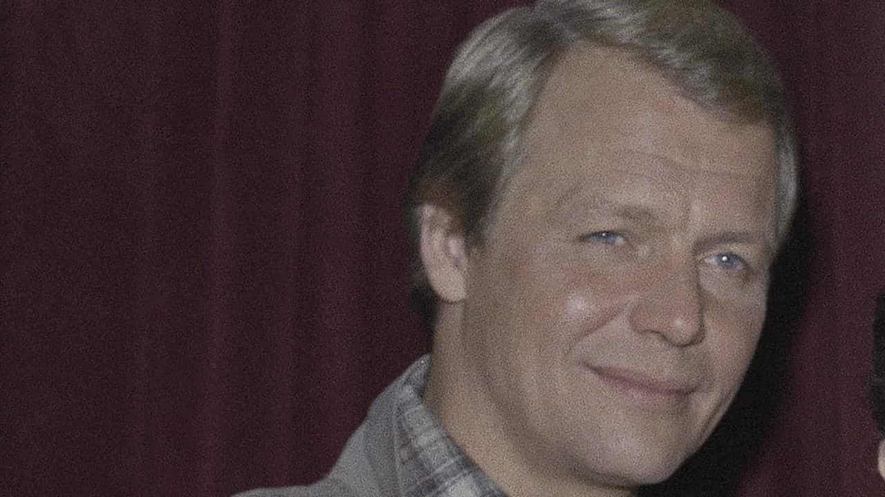 Obit David Soul