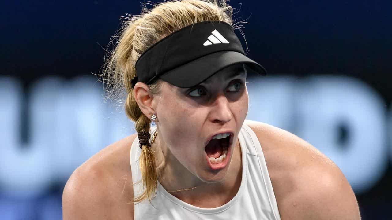 Kerber