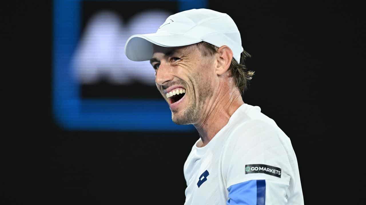 John Millman