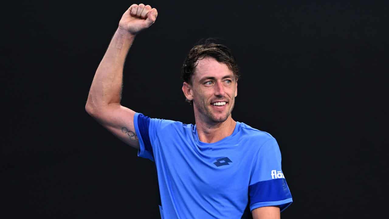 John Millman