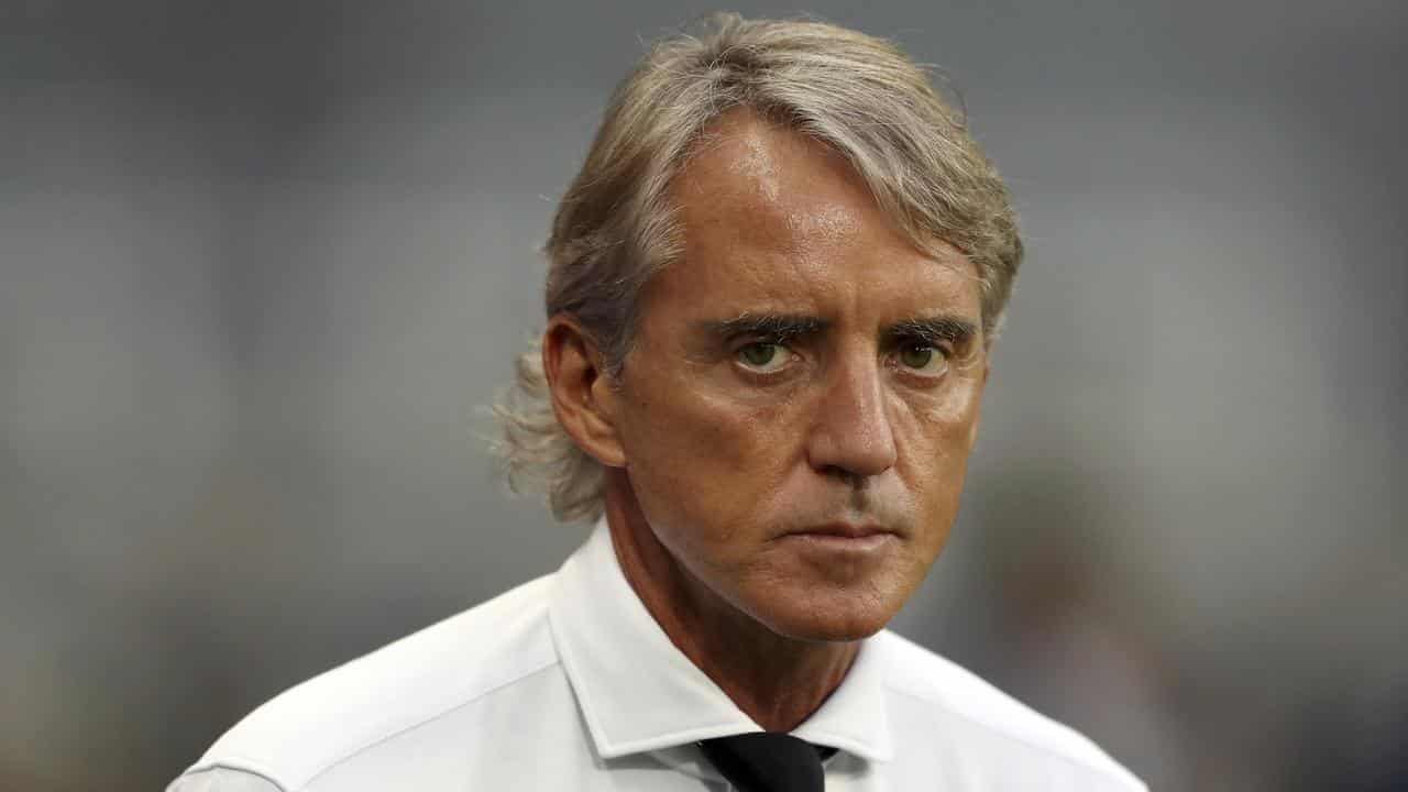 Roberto Mancini