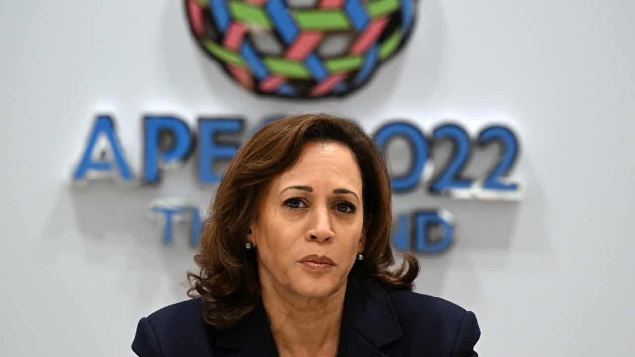 Kamala Harris