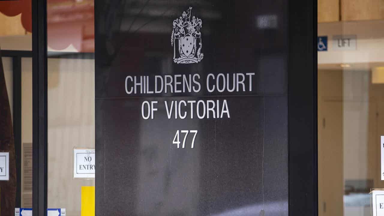 The Children's Court of Victoria