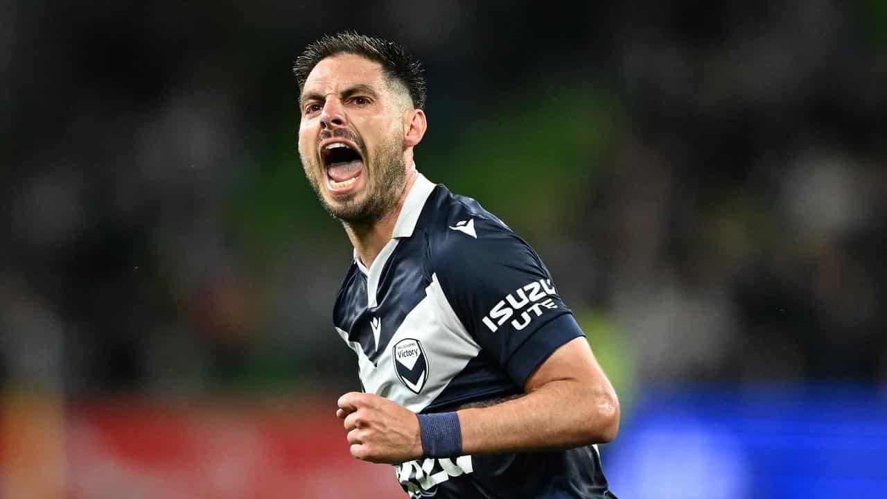 Fornaroli could step in