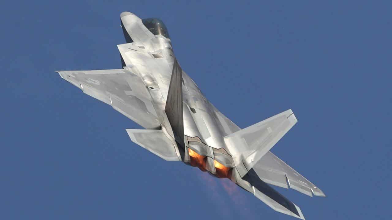 F-22