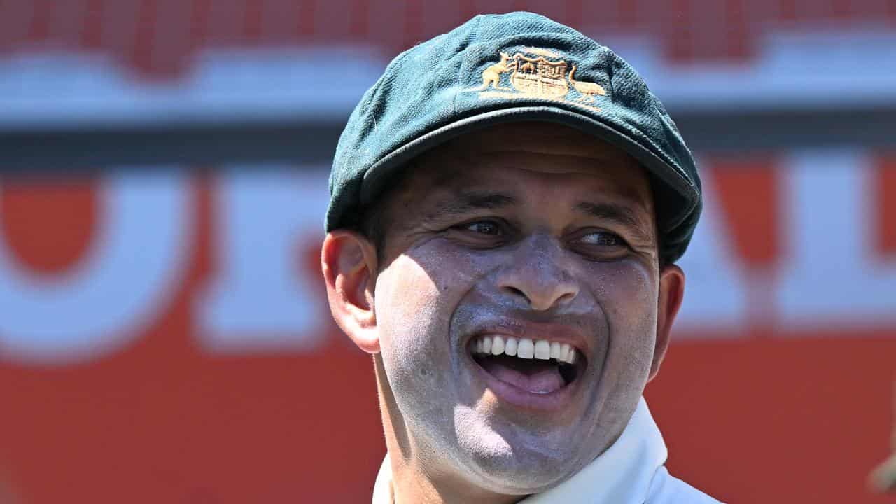 Khawaja wins