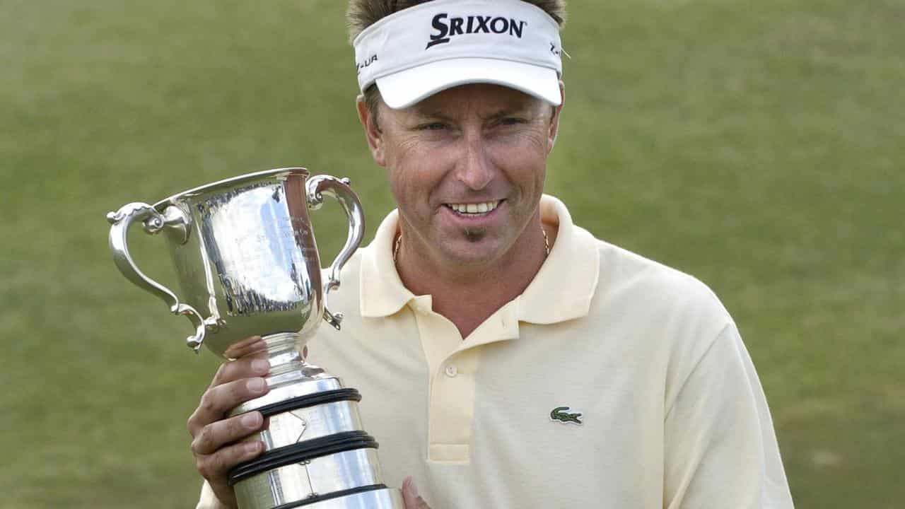 Robert Allenby