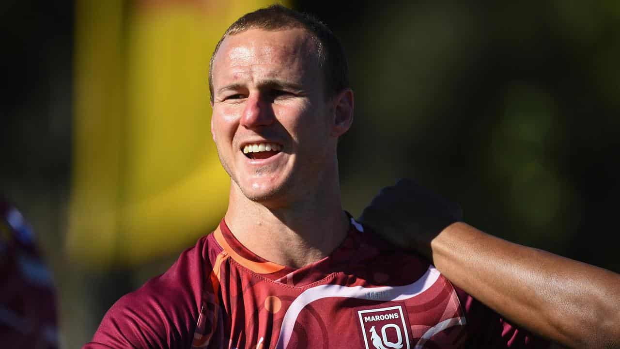 Daly Cherry-Evans