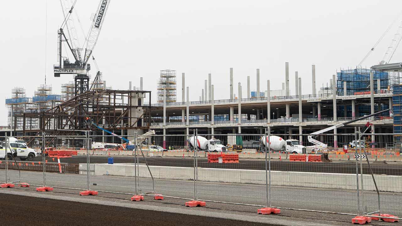 WESTERN SYDNEY AIRPORT