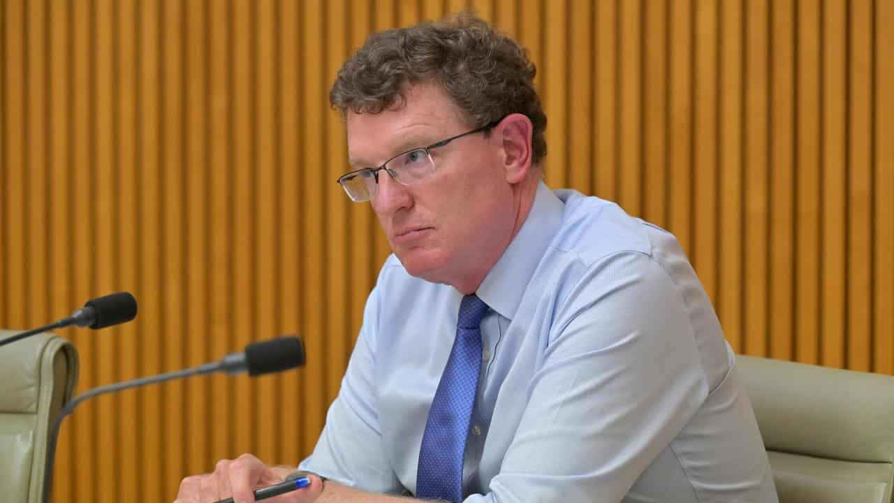 FLOODS COMMITTEE INQUIRY CANBERRA