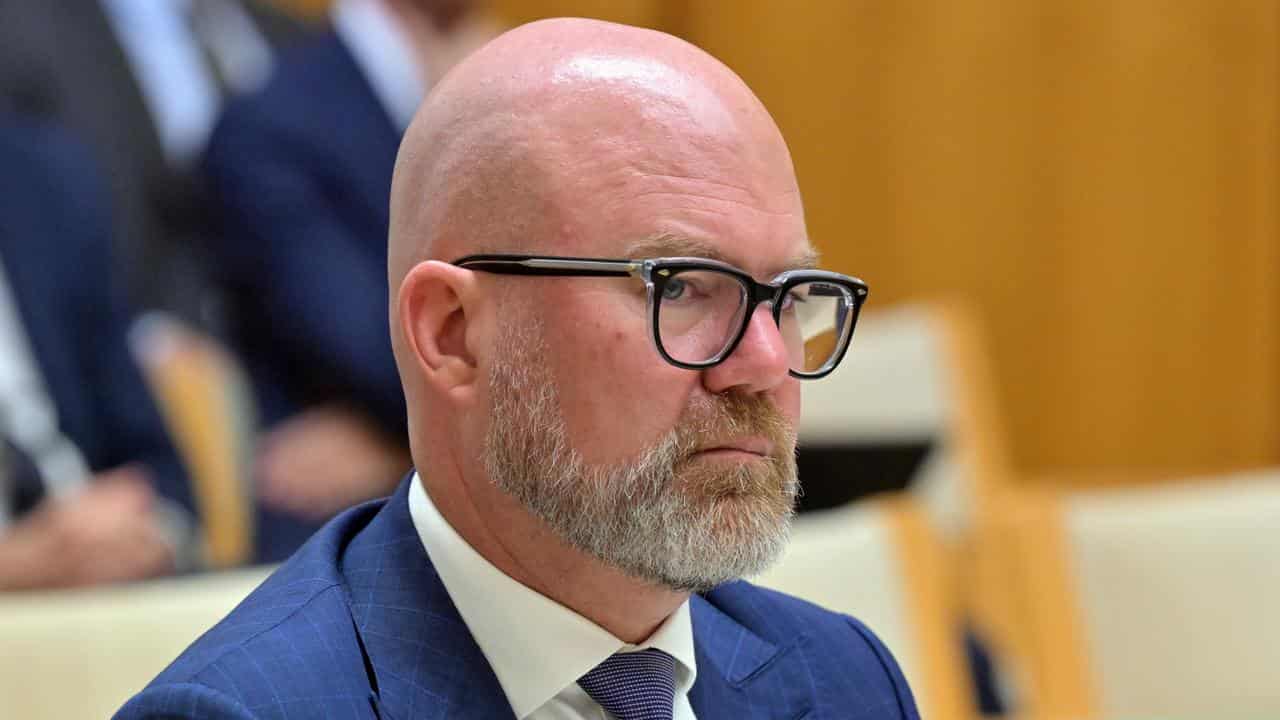 FLOODS COMMITTEE INQUIRY CANBERRA