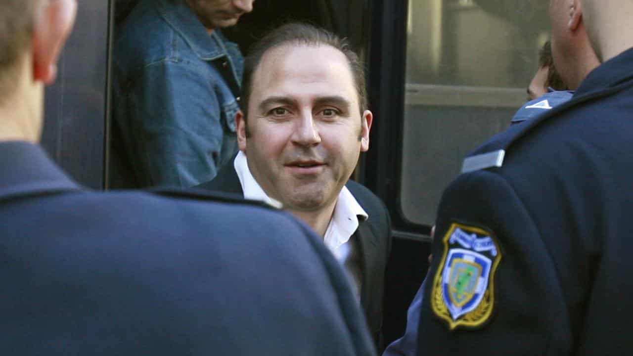 Tony Mokbel (file image)