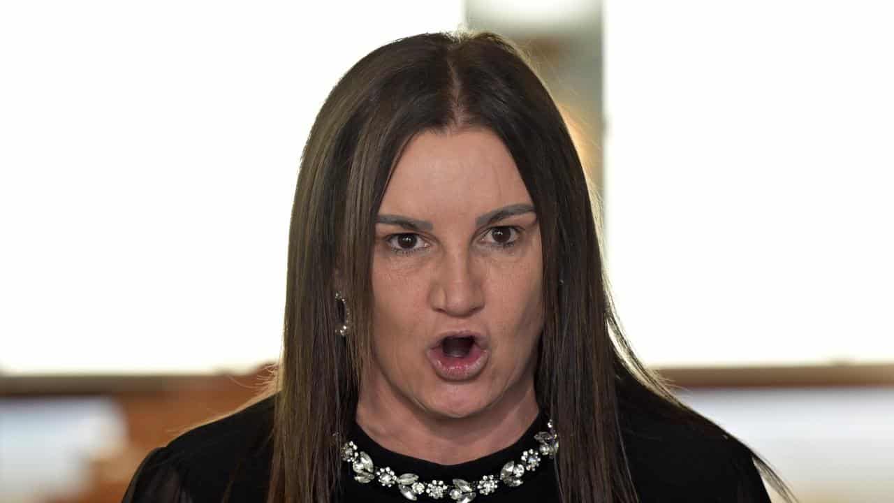 Jacqui Lambie