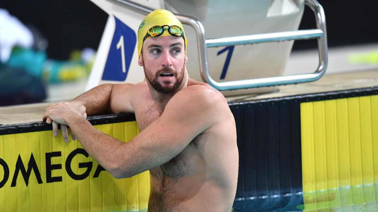 James Magnussen