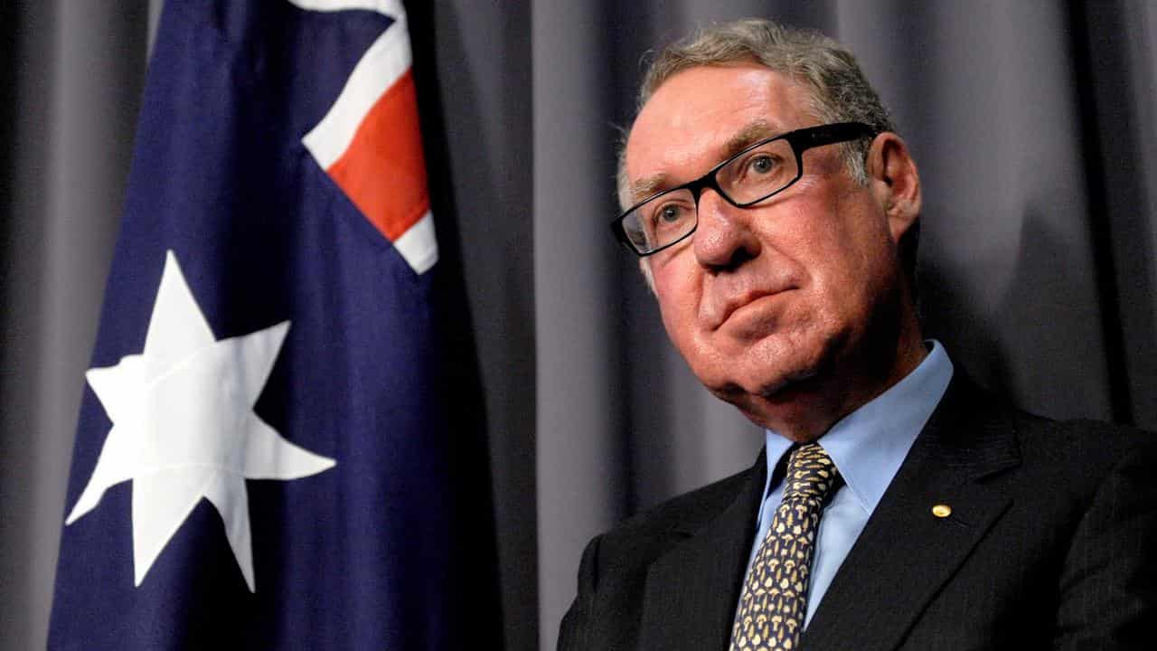 David Gonski