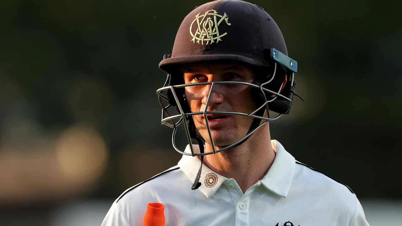 Cameron Bancroft