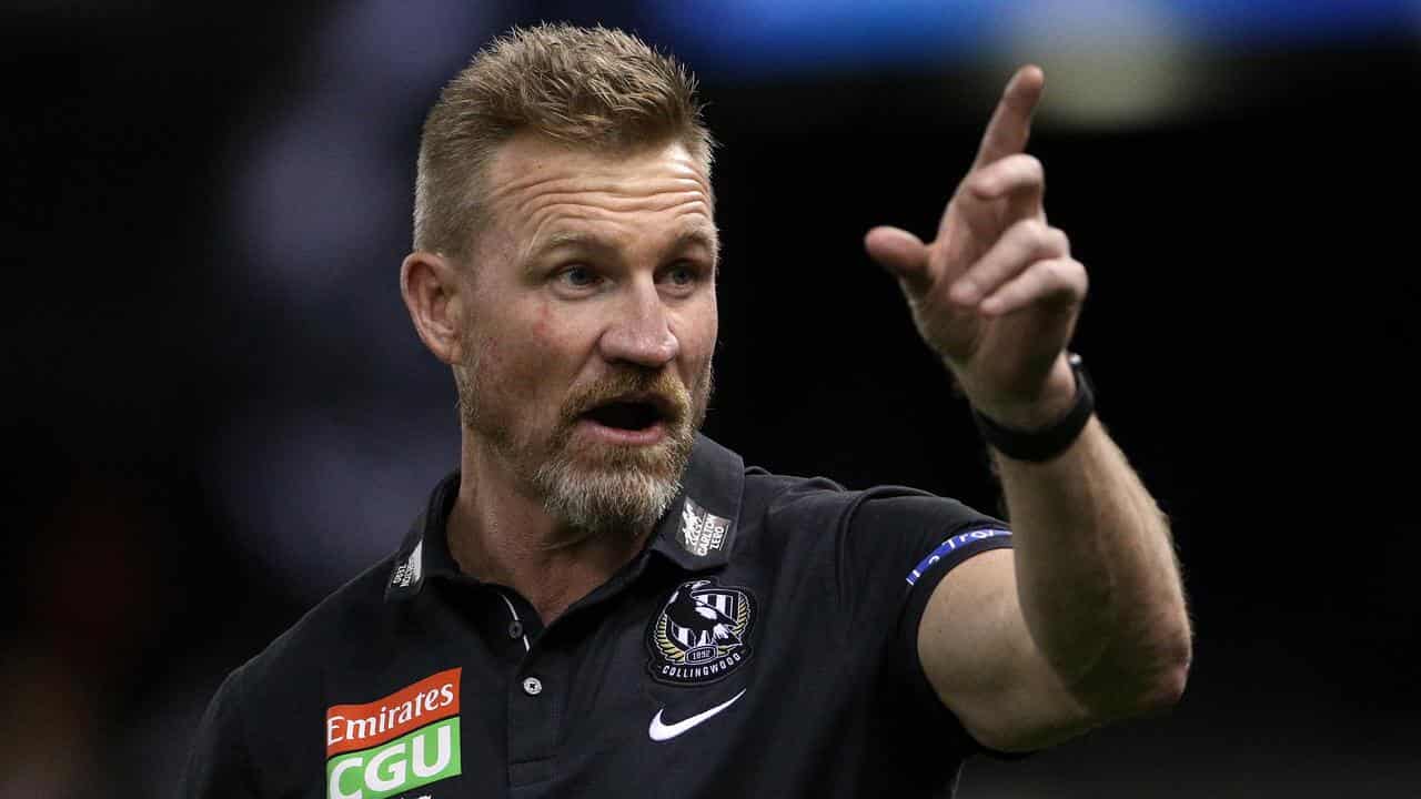 Nathan Buckley